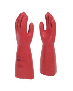 Composite and Arc Flash Gloves (41cm, Class 0)
