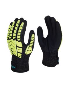 Armor Guard™ The Bear ‑ Waterproof, Cut & Impact Resistant Glove