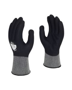 Capilex™ FC Full Sandy Nitrile Coated Glove