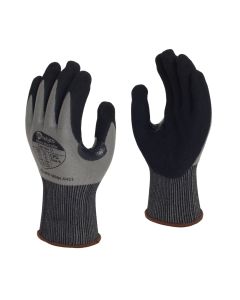 Capilex™ D Cut Resistant Foamed Nitrile Coated Glove