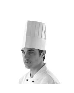 DM09/200 Classic Style Chef Hats 200mm