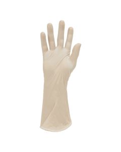 Finity PF30™ Cream Stretch Synthetic Powder Free Exam Glove