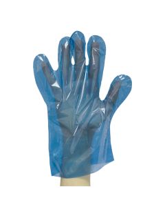 Fusion® Polyamide Melt Resistant Disposable Glove