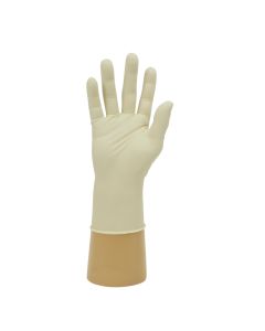 GD05 Shield® Natural Latex Powder Free Disposable Glove