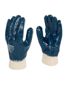 Matrix® GH113 Heavy Duty Full Nitrile Coated Glove