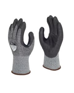 Matrix® GH315 Cut Resistant PU Palm Coated Glove