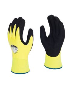Grip It® Oil Therm Dual Nitrile Coated Glove with a Fleecy Liner