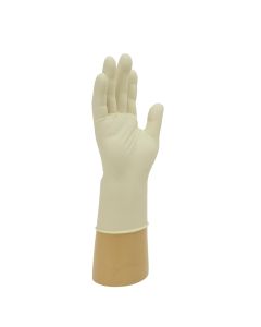 GL888 Bodyguards® Natural Latex Powder Free Disposable Glove