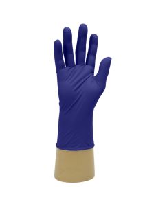 Nitrex Ultimate Accelerator Free Blue Berry Nitrile Glove