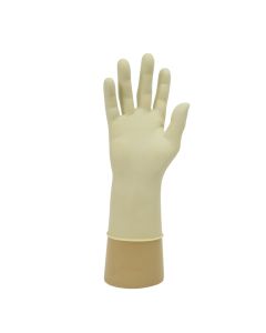 GN31 Handsafe Natural Latex Powder Free Examination Glove