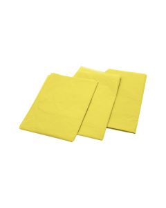Yellow Bags in a Pack (10L)