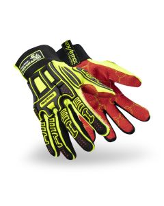 HexArmor® Rig Lizard 2021X Impact Resistant Gloves