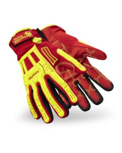 HexArmor® Rig Lizard Arctic 2023X Cut & Impact Resistant Cold Handling Glove