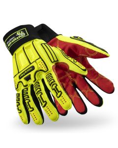 HexArmor® Rig Lizard TP‑X + Palm 2025 Cut Resistant Glove