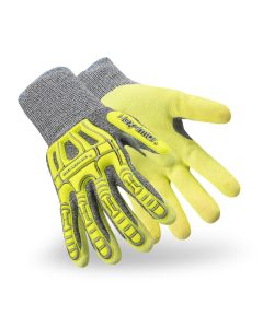 HexArmor® Thin Lizzie 2090 Cut Resistant Sandy Nitrile Palm Coated Glove