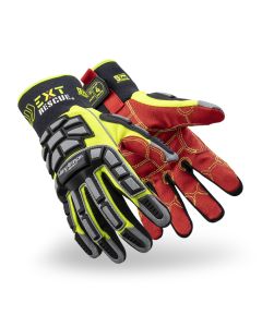 HexArmor® EXT Rescue 4011 Cut Resistant SuperFabric Impact Glove