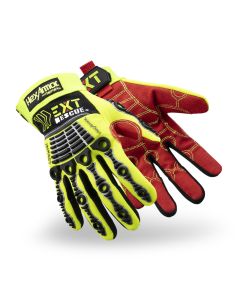 HexArmor® EXT Rescue 4012 Cut Resistant SuperFabric Impact Glove