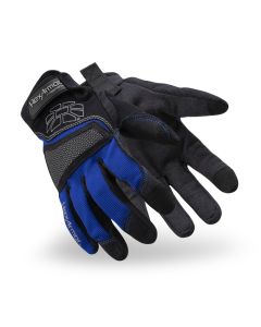 HexArmor® Mechanics+ 4018 Cut Resistant SuperFabric Glove