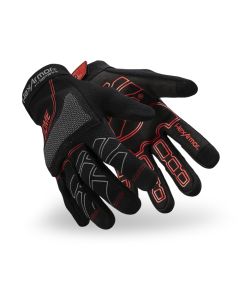 HexArmor® Chrome Series® 4022 Cut & Oil Resistant Grip Glove
