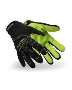 HexArmor® Chrome Series 4023 Cut Resistant Glove