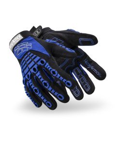 HexArmor® Chrome Series 4024 Cut Resistant Impact Protection Glove