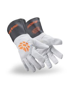 HexArmor®Chrome SLT 4062 Cut Resistant Extended Cuff Arc Flash Glove