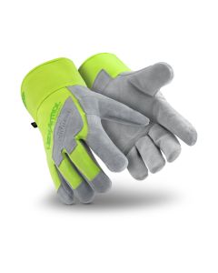 HexArmor® SteelLeather® 5039 Cut Resistant Glove