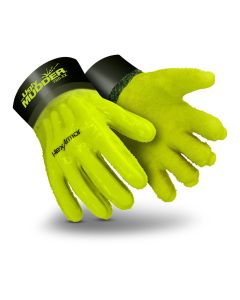 HexArmor®Ugly Mudder® 7310 PVC Nitrile Liquid Resistant Glove