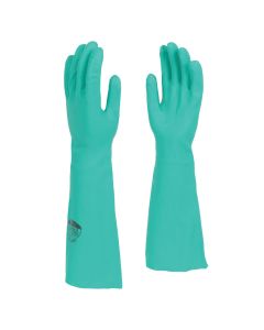 N‑Dura™ 45 (45cm) Nitrile Synthetic Rubber Glove
