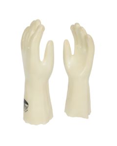 Vyclear® 35cm Clear PVC Glove