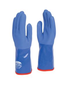 Vyflex® BOA (35cm) PVC Glove with BOA Liner